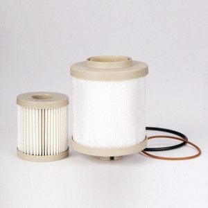 Genie Lift Part # P550527DFS - FUEL FILTER, CARTRIDGE; PACK OF 12 (TWELVE), EA