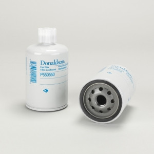 Genie Lift Part # P550550DFS - FUEL FILTER, WATER SEPARATOR SPIN-ON; PACK OF 12 (TWELVE), EA