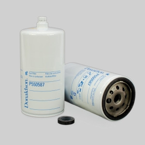 Genie Lift Part # P550587DFS - FUEL FILTER, WATER SEPARATOR SPIN-ON; PACK OF 12 (TWELVE), EA