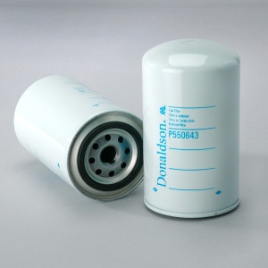 Genie Lift Part # P550643DFS - FUEL FILTER, SPIN-ON, EA