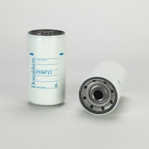 Genie Lift Part # P550712DFS - LUBE FILTER, SPIN-ON FULL FLOW; PACK OF 12 (TWELVE), EA