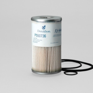 Genie Lift Part # P550736DFS - FUEL FILTER, WATER SEPARATOR CARTRIDGE; PACK OF 12 (TWELVE), EA