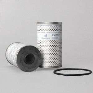 Genie Lift Part # P550757DFS - FUEL FILTER, CARTRIDGE; PACK OF 12 (TWELVE), EA