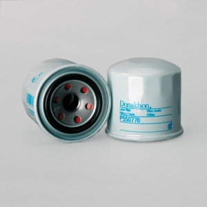 Genie Lift Part # P550776DFS - LUBE FILTER, SPIN-ON FULL FLOW, EA