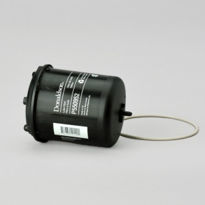 Genie Lift Part # P550952DFS - LUBE FILTER, CARTRIDGE, EA
