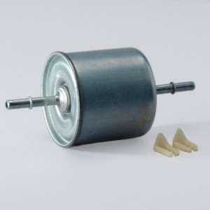 Genie Lift Part # P550967DFS - FUEL FILTER, IN-LINE, EA