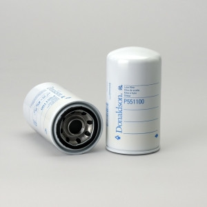 Genie Lift Part # P551100DFS - LUBE FILTER, SPIN-ON FULL FLOW, EA