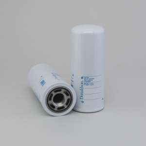 Genie Lift Part # P551131DFS - FUEL FILTER, SPIN-ON, EA