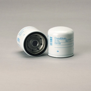 Genie Lift Part # P551132DFS - LUBE FILTER, SPIN-ON FULL FLOW; PACK OF 12 (TWELVE), EA