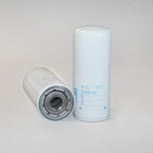Genie Lift Part # P551133DFS - LUBE FILTER, SPIN-ON FULL FLOW; PACK OF 12 (TWELVE), EA