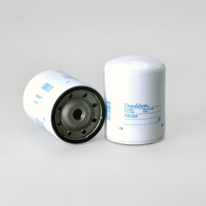 Genie Lift Part # P551264DFS - LUBE FILTER, SPIN-ON FULL FLOW; PACK OF 12 (TWELVE), EA