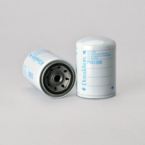 Genie Lift Part # P551309DFS - COOLANT FILTER, SPIN-ON NON-CHEMICAL; PACK OF 12 (TWELVE), EA