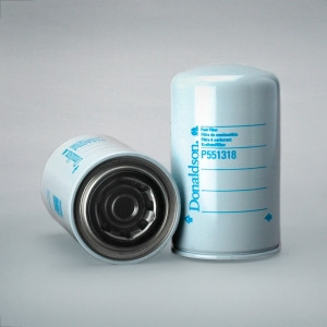 Genie Lift Part # P551318DFS - FUEL  SPNON 04.23X07.28 B12; PACK OF 12 (TWELVE), EA