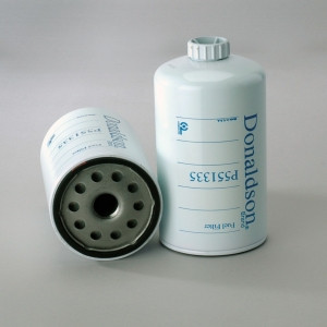 Genie Lift Part # P551335DFS - FUEL FILTER, WATER SEPARATOR SPIN-ON; PACK OF 12 (TWELVE), EA