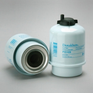 Genie Lift Part # P551426DFS - FUEL  SPNON 03.35X05.33 B6 P551426 DCI; PACK OF 6 (SIX), EA