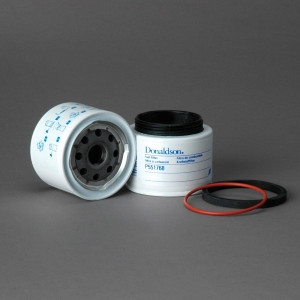 Genie Lift Part # P551768DFS - FUEL FILTER, WATER SEPARATOR SPIN-ON; PACK OF 12 (TWELVE), EA