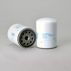Genie Lift Part # P551773DFS - FUEL FILTER, SPIN-ON SECONDARY; PACK OF 12 (TWELVE), EA