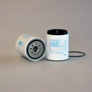 Genie Lift Part # P551853DFS - FUEL FILTER, WATER SEPARATOR SPIN-ON, EA