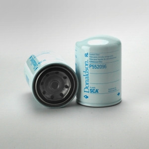 Genie Lift Part # P552096DFS - COOLANT FILTER, SPIN-ON; PACK OF 12 (TWELVE), EA