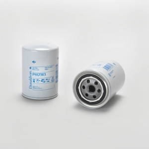 Genie Lift Part # P552363DFS - LUBE FILTER, SPIN-ON BYPASS, EA