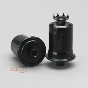 Genie Lift Part # P552398DFS - FUEL FILTER, IN-LINE, EA
