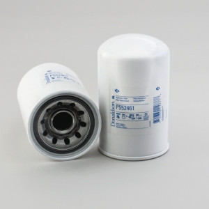 Genie Lift Part # P552461DFS - HYDRAULIC FILTER, SPIN-ON, EA