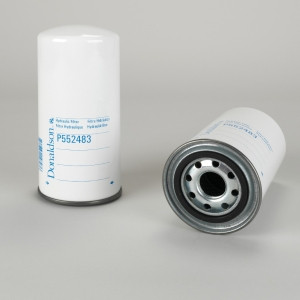 Genie Lift Part # P552483DFS - HYDRAULIC FILTER, SPIN-ON, EA
