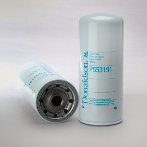 Genie Lift Part # P553191DFS - LUBE FILTER, SPIN-ON FULL FLOW; PACK OF 12 (TWELVE), EA
