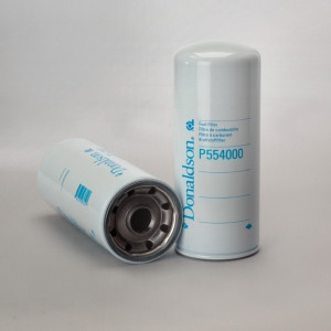 Genie Lift Part # P554000DFS - FUEL  SPNON 04.23X10.31 B12 DONALDSON; PACK OF 12 (TWELVE), EA