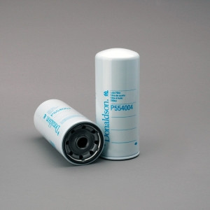 Genie Lift Part # P554004DFS - LUBE FILTER, SPIN-ON FULL FLOW; PACK OF 12 (TWELVE), EA