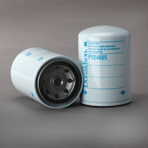 Genie Lift Part # P554685DFS - COOLANT FILTER, SPIN-ON NON-CHEMICAL; PACK OF 12 (TWELVE), EA