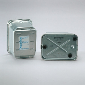 Genie Lift Part # P556745DFS - FUEL FILTER, BOX, EA