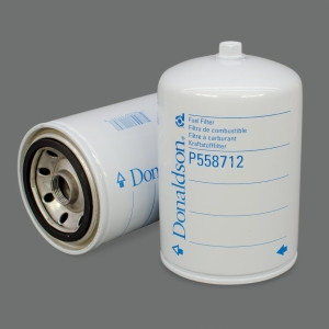 Genie Lift Part # P558712DFS - FUEL FILTER, WATER SEPARATOR SPIN-ON; PACK OF 6 (SIX), EA