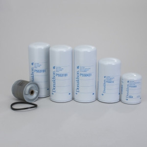 Genie Lift Part # P559051DFS - LIQUID FILTER KIT, EA