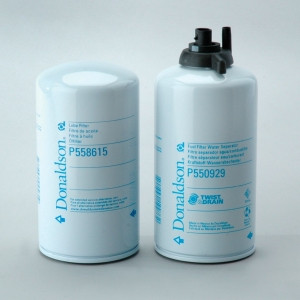 Genie Lift Part # P559137DFS - FUEL FILTER KIT, EA
