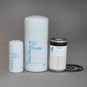 Genie Lift Part # P559151DFS - LIQUID FILTER KIT, EA