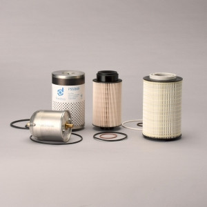 Genie Lift Part # P559153DFS - LIQUID FILTER KIT, EA