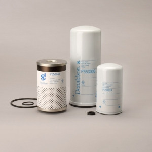Genie Lift Part # P559154DFS - LIQUID FILTER KIT, EA