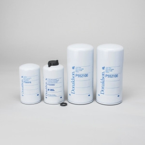 Genie Lift Part # P559250DFS - LIQUID FILTER KIT, EA