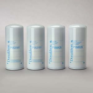 Genie Lift Part # P559576DFS - FILTER KIT, EA