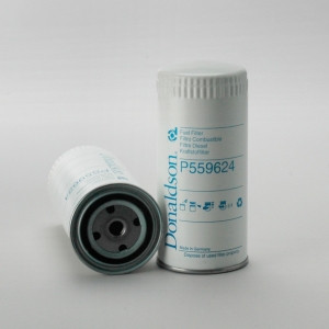 Genie Lift Part # P559624DFS - FUEL FILTER, SPIN-ON, EA