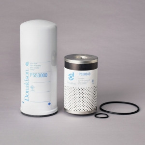 Genie Lift Part # P559671DFS - FILTER KIT, EA