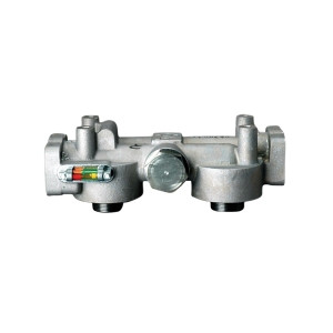 Genie Lift Part # P560855DFS - HEAD ASSEMBLY, HMK25 DURAMAX, EA