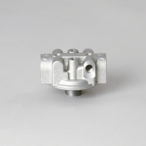 Genie Lift Part # P561137DFS - HEAD ASSEMBLY, HYDRAULIC, EA
