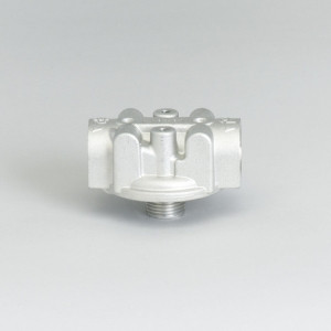 Genie Lift Part # P561141DFS - HEAD ASSEMBLY, HYDRAULIC, EA