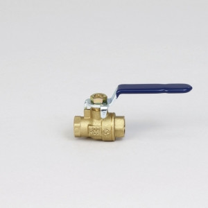 Genie Lift Part # P562331DFS - BALL VALVE, EA