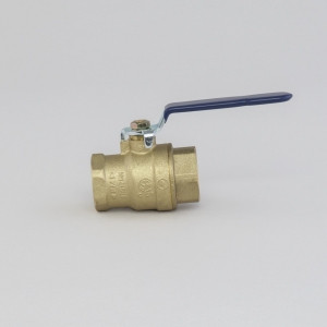 Genie Lift Part # P562338DFS - BALL VALVE, EA