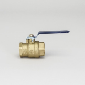 Genie Lift Part # P562339DFS - BALL VALVE, EA
