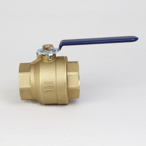 Genie Lift Part # P562345DFS - BALL VALVE, EA