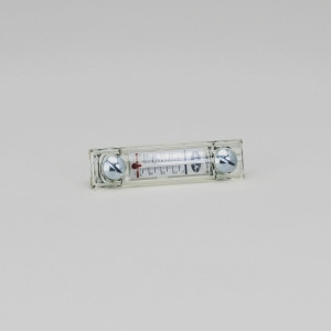 Genie Lift Part # P562441DFS - HYDRAULIC LEVEL GAUGE, EA